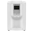 Bebedouro Refrigerado Continental com Água Quente - Branco