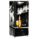 Refrigerador Vertical Gelopar Frost Free GRBA-330PL com Chave Seletora, Controlador Eletrônico Digital e Porta Fechamento Automático - 334 L