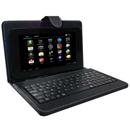 Tablet Digigrow DWTB-7105 com Tela 7", 4GB , Capa de Proteção, Slot para Cartão de Memória, Câmera 3MP, Wi-Fi, Suporte à Modem 3G e Android 4.0