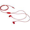 Fone de Ouvido Aerial7 Apex Heat - Vermelho