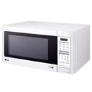 Forno de micro-ondas LG MS3048 com 17 Programas de Cozimento, Função Manter Aquecido e Descongelar - 30 L