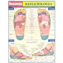 Livro - Resumão Especial - Reflexologia - Maria Ignez T. França, Marcia Menin e Paulo Roberto Pompêo