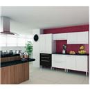 Balcão Colormaq Euro Kitchen com 2 Portas - Branco