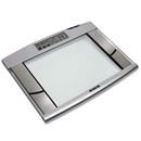 Balança Digital e Monitor de Composição Corporal Multifrequencial EKS 9805 Super