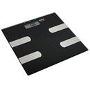Balança Digital e Monitor de Composição Corporal EKS 9824 Premium