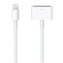Cabo Adaptador Lightning Geonav LIGH02 para iPad 4ª Geração – Branco