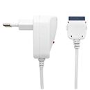 Carregador de Parede Geonav CH-02ACW para iPad – Branco