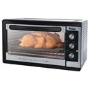 Forno Elétrico Philco 42L 110V Multifunções 1700W Inox