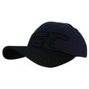 Boné New Era 3930 HC Logo Overlay16324 - Azul Marinho