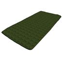 Tapete Fibrasca Nasa Home Disco Antiderrapante 50x100 cm - Verde
