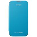 Capa Flip Cover Samsung S-EFC1J9FBEGSTDI para Galaxy Note II - Azul