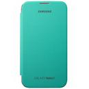Capa Flip Cover Samsung S-EFC1J9FMEGSTDI para Galaxy Note II - Verde