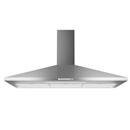 Coifa de Parede Consul CA090AR - 90 cm com 3 velocidades e 2 Niveis de Filtragem