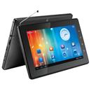 Tablet PowerPack PW7TV com Tela 7", 4GB , TV Digital, Câmera 2MP, Wi-Fi, Suporte à Modem 3G* e Android 4.0
