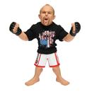 Boneco Shane Carwin UFC Round 5 Ultimate Collectors 3075
