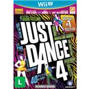 Jogo Just Dance 4 - Wii U