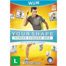Jogo Your Shape: Fitness Evolved 2013 - Wii U