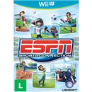 Jogo ESPN: Sports Connection - Wii U
