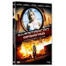 DVD - Investigação Perigosa - Restitution