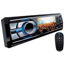 DVD Automotivo Pósitron SP4650 DTV com Tela de 3", TV Digital, Entradas Auxiliar Frontal, Slot para Cartão e USB