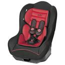Cadeira para Automóvel Baby Bus Driver Red Black 42168 - 0 a 18 Kg - Vermelho/Preto