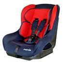 Cadeira para Automóvel Nania Party 45772 - 0 a 18 Kg - Azul Marinho/Vermelho