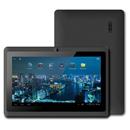 Tablet Phaser Kinno II PC713 com Tela 7", 4GB, Câmera, Wi-Fi, Suporte à Modem 3G e Android 4.0
