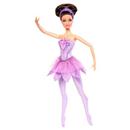 Boneca Barbie Mattel Barbie e as Sapatilhas Mágicas - Odette X8823