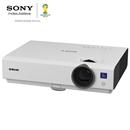 Projetor Sony Multimídia VPL-DX120 com 2600 Lumens e Controle Remoto