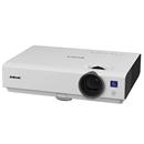 Projetor Sony Multimídia VPL-DX140 com 3200 Lumens e Controle Remoto