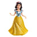 Mini Princesa Disney Mattel Branca de Neve X9412/X9419