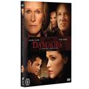 DVD - Damages - 2ª Temporada Completa - 3 Discos