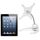 iPad 4ª Geração com Tela Retina Apple Wi-Fi + 3G* MD517BZ/A com 32GB Preto + Suporte para iPad AnyPad Office APO-01