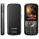 Nextel Motorola i418 Preto com Câmera 2MP, Rádio FM, MP3 e Bluetooth