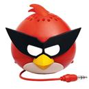 Mini Caixa de Som Gear4 Classic Red - Vermelho
