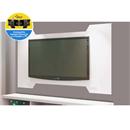 Painel Artely Scala para TV até 52” - Branco