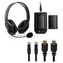 Kit com 6 Acessórios DreamGear - Xbox 360