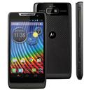 Celular Desbloqueado Motorola RAZR™ D3 Preto com Dual Chip, Processador de 1.2GHz, Android 4.1, Câmera 8MP, 3G, WiFi, Bluetooth, NFC e Serviços Google