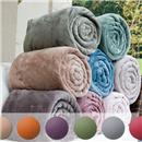 Manta Queen Kacyumara Blanket Flannel Microfibra