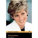 Princess Diana: Bk CD Pack RLA - Cherry Gilchrist