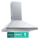 Coifa de Parede Apelson Aragon com 3 Velocidades - 60 cm - Inox