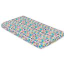 Colchão Infantil Americanflex Turma da Mônica Baby 8x60x130 - Quebra Cabeça