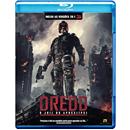 Blu-Ray 3D - Dredd