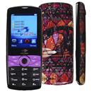 Celular Desbloqueado Venko Jeri Búzios Multicolor com Quadri Chip, Câmera 2MP, Discador Inteligente, MP3, Rádio FM, Bluetooth, Fone e Cartão 4GB