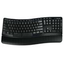 Teclado Microsoft Sculpt Comfort V4S-00005 - Preto
