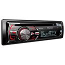 MP3 Automotivo Pioneer Mixtrax DEH-X8580BT com Bluetooth, Entradas USB e Áudio Auxiliar, Slot para Cartão de Memória e Controla iPod/iPhone