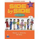 Side by Side 4: Teacher's Guide - Steven J. Molinsky and Bill Bliss