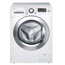 Lavadora/Secadora de Roupas LG Prime WD-C1485AD com 6 Movimentos de Lavagem, Diagnóstico Inteligente e 14 Programas de Lavagem – 8,5 Kg