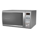 Forno de micro-ondas Brastemp BMA30 Cinza com Menu Dia a Dia - 30 L