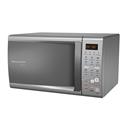 Forno de micro-ondas Brastemp BMC20 Cinza com Receitas Pré-programadas - 20 L